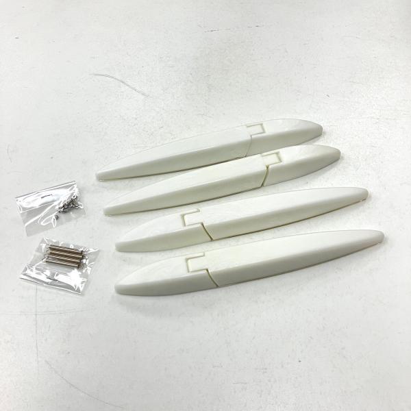新品】クラシックミニ用アウターヒンジMK1MK2 MK-1 アウター