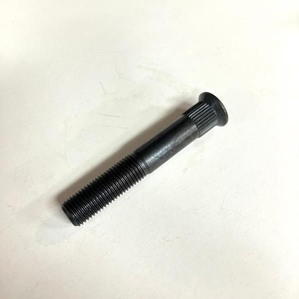 フロントディスクブレーキ車・スペーサー用ハブボルト : ミニマルヤマ