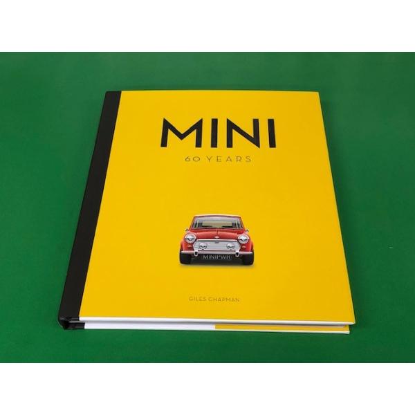 ミニ60周年ブック・英語版 : ミニマルヤマ - 通販 - Yahoo!ショッピング
