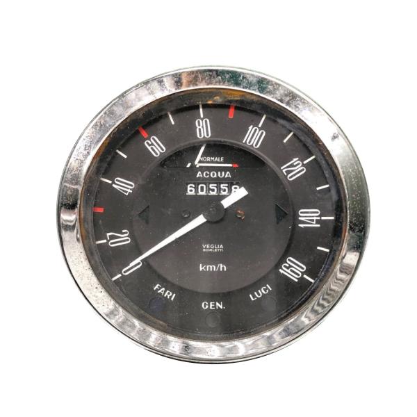 【希少・当時物】Mercury製 INNOCENTI 950 イタリア製 箱付き Mercury Innocenti 950 cabriolet