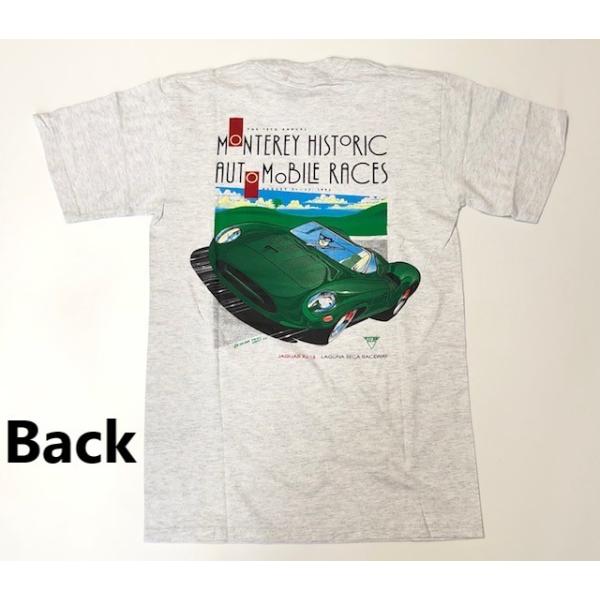 JAGUAR（ジャガー） 現品 MONTEREY HISTORIC AUTOMOBILE RACES XJ-13 T