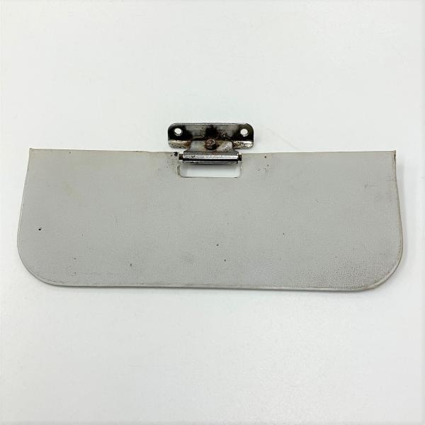 現品 MK1 850用 オリジナル バイザー : ミニマルヤマ - 通販