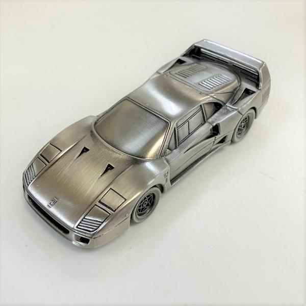 箱付き ダイヤペット『フェラーリ ディノ R.S. コンペツォーネ