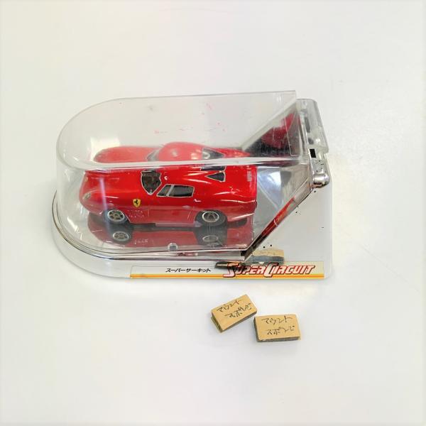 フェラーリ 275P シャパラル2 スロットカー MRRC セット