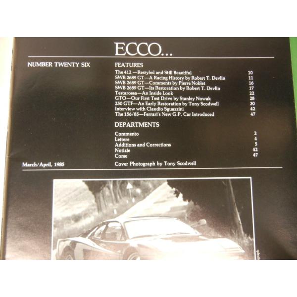 Cavallino No 26 Impactpub Com Au