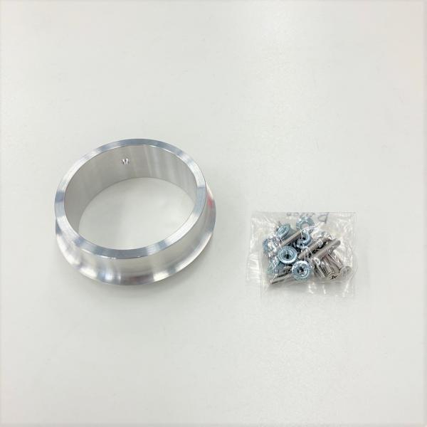 モトリタ　レザー　32センチ　ミニクーパー取り付けていました モトリタ レザー 32センチ ミニクーパー取り付けていました