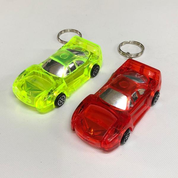 ライト付きキーホルダー オーダー含み 専用ページ 現品 レーシングカー ライト付きキーホルダー : ミニマルヤマ