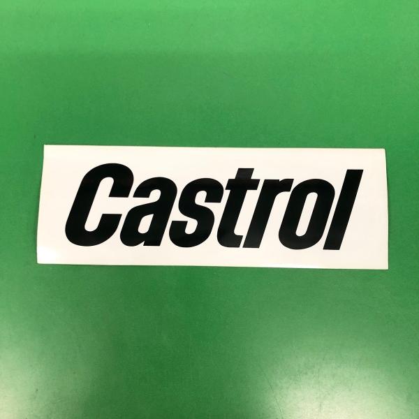 Castrol カストロール パブミラー 鏡 minimaruyama_bb6948