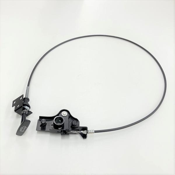 ボンネットオープナーケーブル : ミニマルヤマ - 通販 - Yahoo