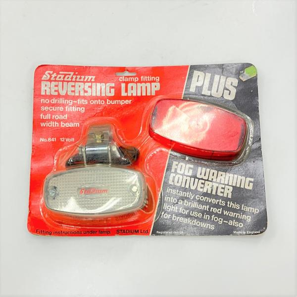 現品 Stadium リバースランプキット : ミニマルヤマ - 通販