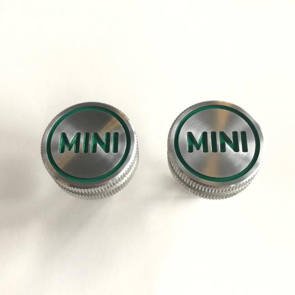 ロッカーカバーボルトセット・MINIグリーン : ミニマルヤマ - 通販