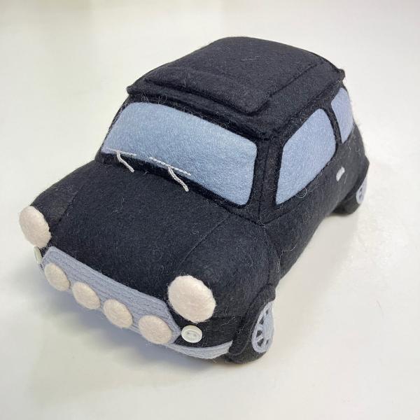 ローバーミニ クラシックミニ向けサイズの「ミシュランXZX」が登場! 旧車乗り