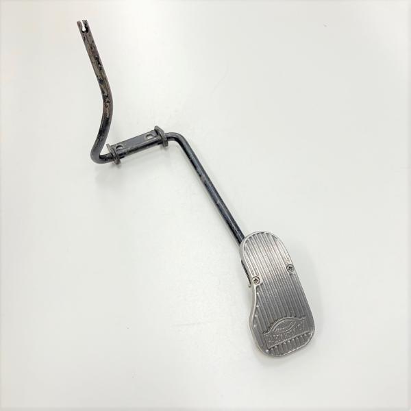 ローバーミニ用 アクセルペダル アッシー　左ハンドル車用 アルミビレット 新品 2025年最新】ローバーミニ アクセル ペダルの人気アイテム