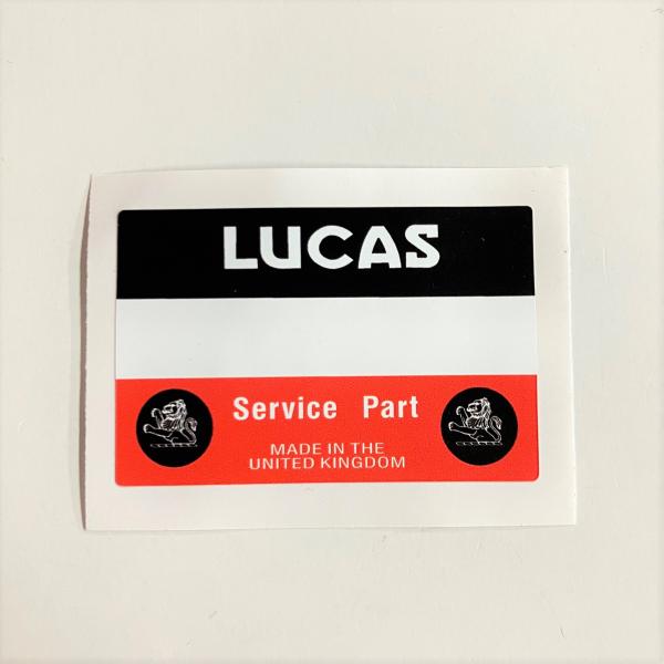 ❗短期間出品　ルカス　ステッカー LUCAS ステッカー : ミニマルヤマ - 通販 - Yahoo!ショッピング