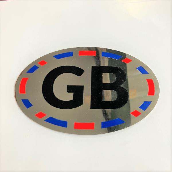 現品 GB プレートエンブレム : ミニマルヤマ - 通販 - Yahoo!ショッピング