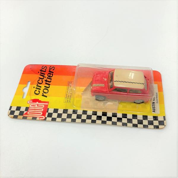 ミニクーパー スロットカー マシーン SCALEXTRIC RALLY MINI COOPER スロットカー : ミニマルヤマ