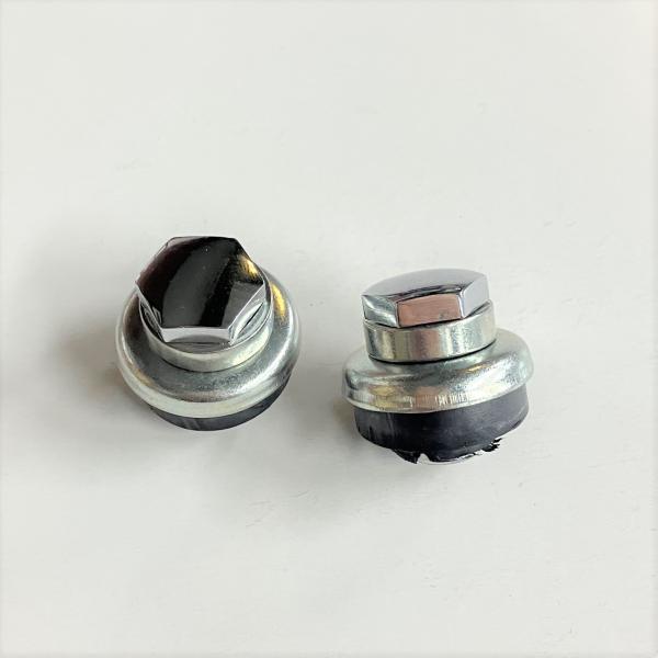 hitaさま専用ハンドルリング2本トップカバー、ロッカーカバーボルトセット hitaさま専用ハンドルリング2本トップカバー、ロッカーカバー