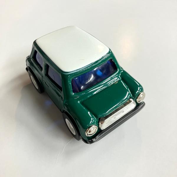 ミニカー（クラシックミニ） minimaruyama_bb9443