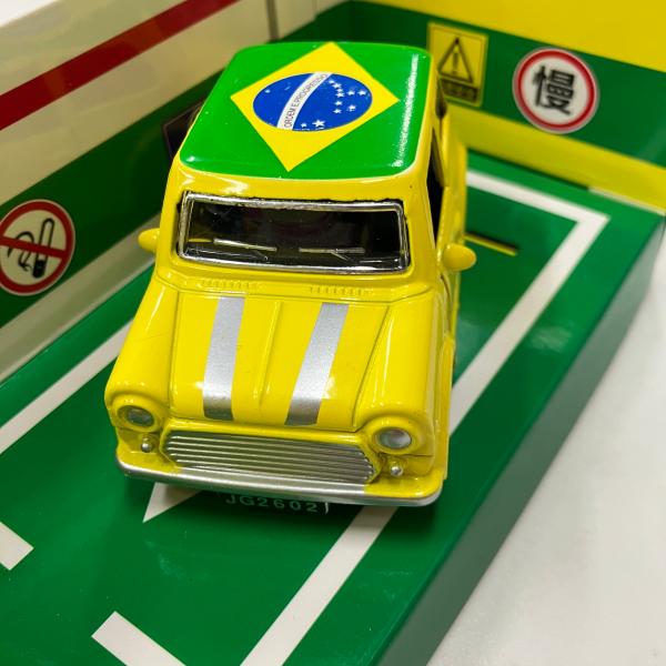 現品 ローバーミニ ミニカー : ミニマルヤマ - 通販 - Yahoo!ショッピング