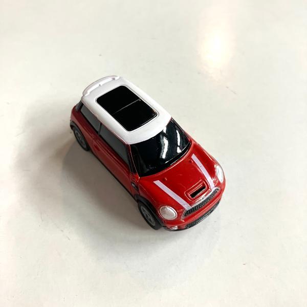 MINI（ミニ） 現品 BMW MINI Cooper S DyDoプルバックカーコレクション