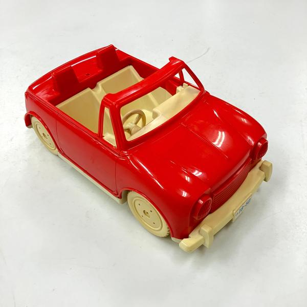 現品 TALKARA ミニカブリオレ ミニカー : ミニマルヤマ - 通販