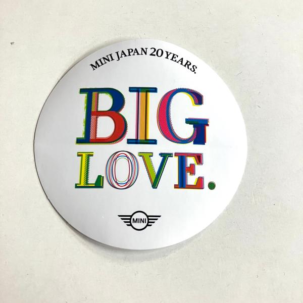 サーフ＆ターフ★ステッカー5枚セット★I LOVE BOGEY【本物保証】 minimaruyama_bb9952