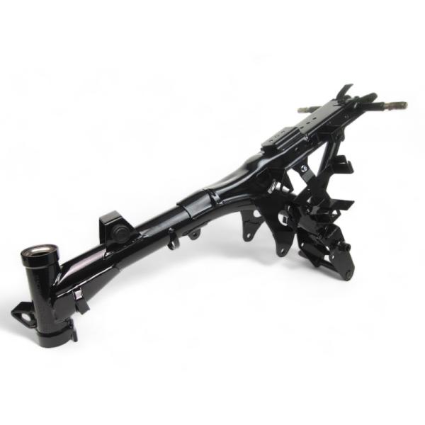 モンキー 純正フレーム ブラック minimotobikeparts_0109