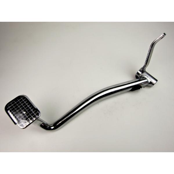 モンキーリアディスクブレーキリアフットブレーキ : ミニモト公式