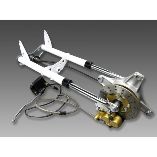 ダックスフロントサスペンションディスク用 : ミニモト公式 Yahoo