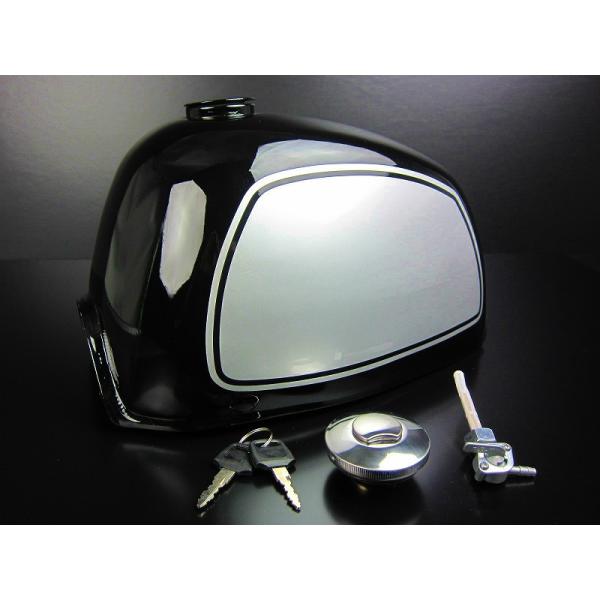 ゴリラ　タンク BIGCEDAR（ビッグシーダー） ゴリラ タンク関連パーツ アルミゴリラ