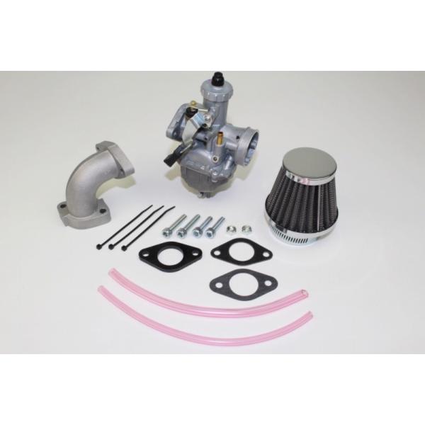 SR400 MIKUNI VMキャブレター&KITAKOエアクリーナー Amazon | YAMAHA 部品 SR400 キャブレター パワーフィルター VM