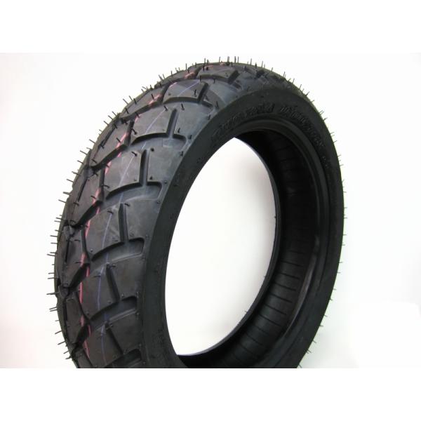 モンキーエイプダックス120/70-12タイヤのみ : ミニモト公式 Yahoo