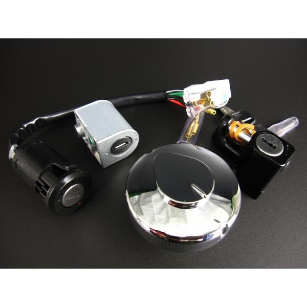 モンキーグッズ　4点セット minimotobikeparts_2260