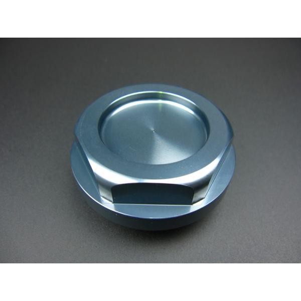 モンキー燃料キャップ鍵なしアルミ製グレー : ミニモト公式 Yahoo