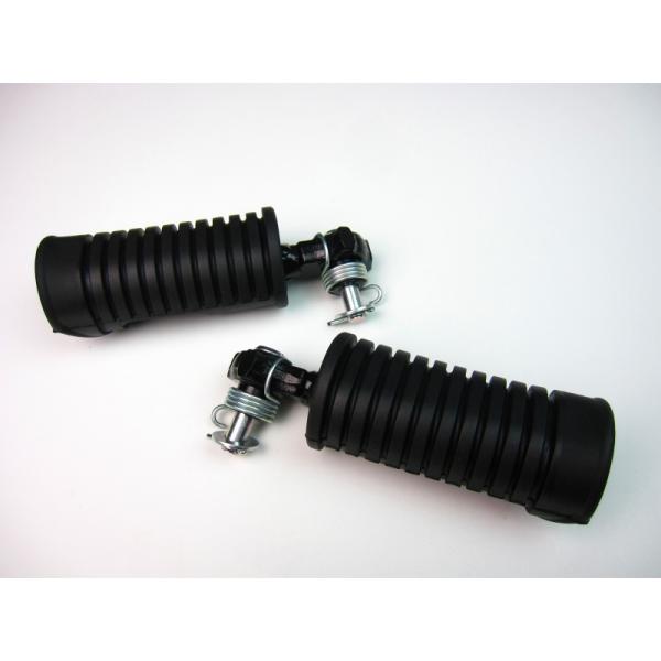 ホンダ純正モンキー左右ステップセット : ミニモト公式 Yahoo