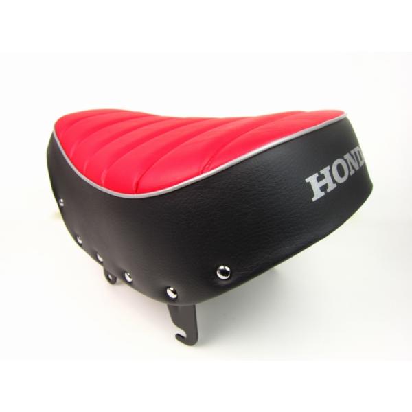 ホンダ純正モンキーシート77100-GFL-J60ZB 美品 minimotobikeparts_4751
