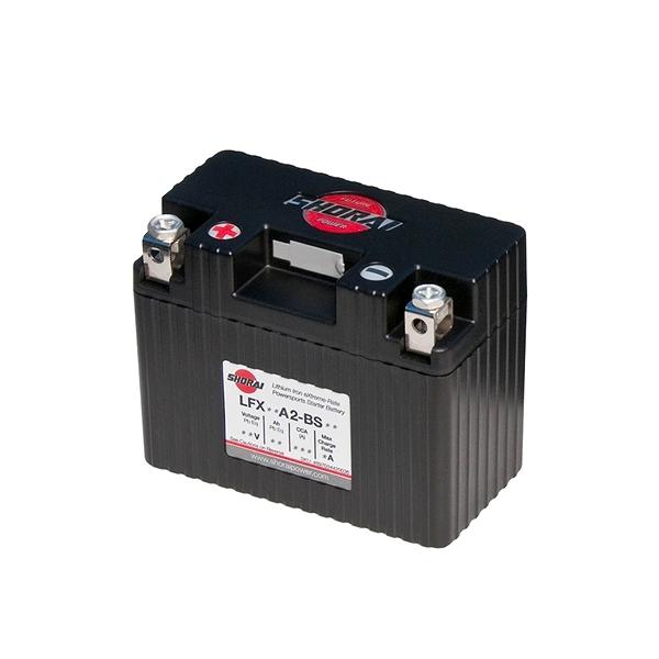 ショウライバッテリーLFX 12V/6V 充電器 SHORAI ACアダプター