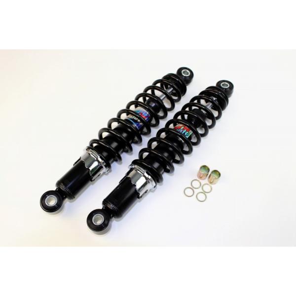 荒巻リアショック強化タイプ300mmSP黒/BD黒