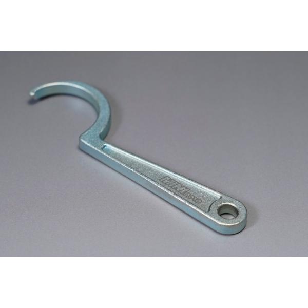 ■特徴ツインカムモデルのバルブクリアランス調整用ツールです。バルブスプリングを抑え、調整用シムを交換出来ます。■仕様ホンダ車のバルブシム工具■適合車1979〜1982年CB7501983年CB750SC1980〜1982年CB900C/F1...