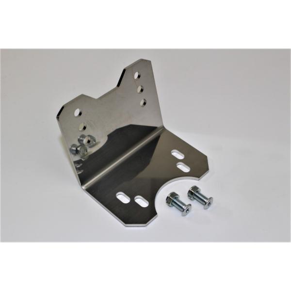 Tuning & Airオイルクーラー用フロントフォークステー : ミニモト公式