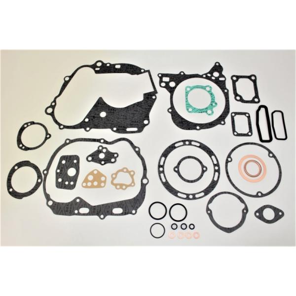 スズキ GS450 82-88 腰上エンジンガスケットセット GSX スズキ（SUZUKI） KIWAMI ガスケットセット FOR S-GS1000 ('78-'80