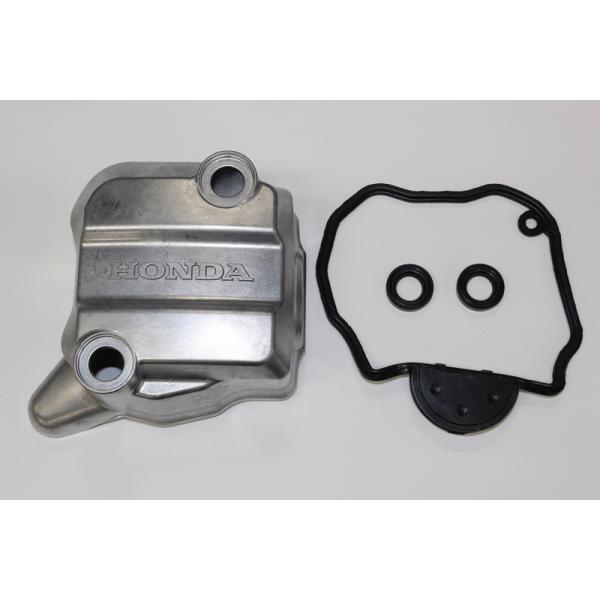 モンキー・シャリー ・ヨンミニ JRP シリンダーヘッドカバー モンキー・シャリー ・ヨンミニ JRP シリンダーヘッドカバー