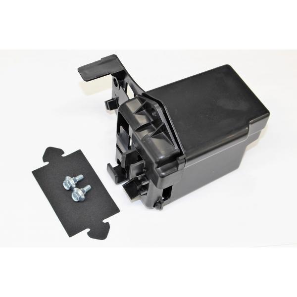 ホンダスーパーカブ　C50  クラシックスタイル　バッテリー新品　リアボックス付き minimotobikeparts_5846