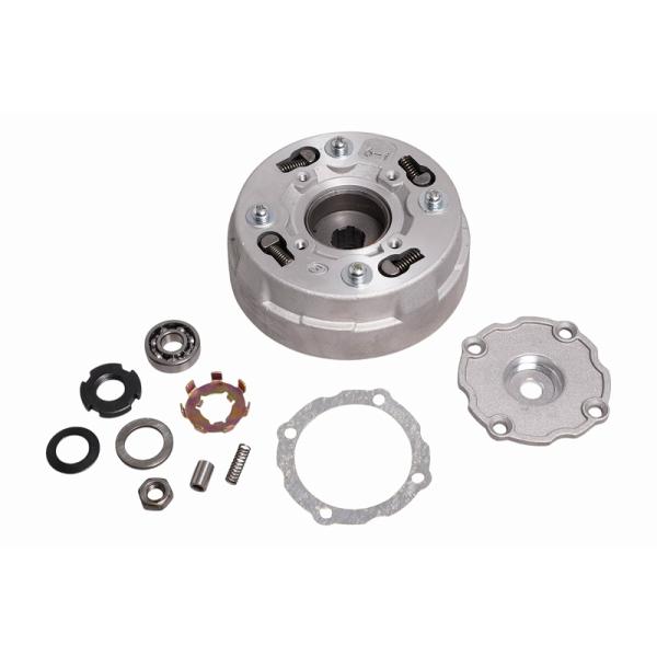 Lifan社製125ccエンジン用クラッチセット : ミニモト公式 Yahoo