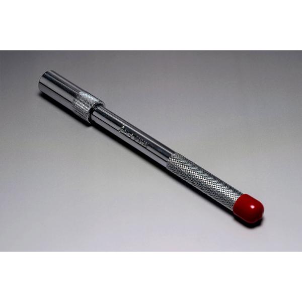 ■特長コッターの装着が簡単でバルブ組み付け時のコッター装着が正確、簡単に作業できます。■用途2バルブヘッド専用(4バルブへはご使用できません)