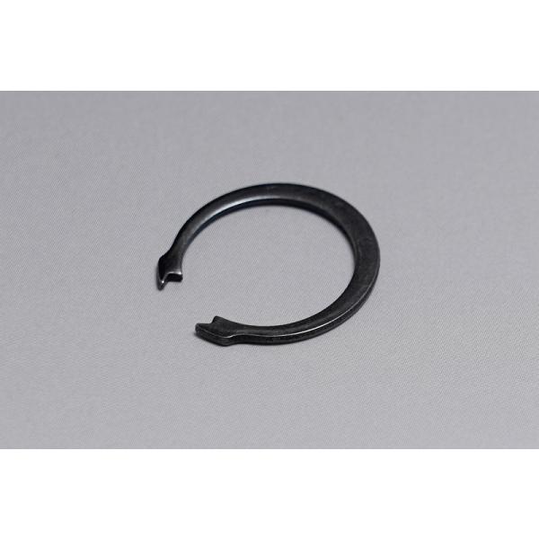 ■内容ホンダ純正モンキークラッチエキスターナルサークリップ17mmです。12Vモンキー用としてご使用可能です。■適合車モンキー(FI)Z50J9 AB27 1900001~モンキー/ゴリラ(12V)Z50J 2000001~/AB27 10...