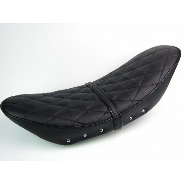 ダックス DAX125用交換ローダウンシート 楽天市場】ホンダ ダックス DAX125用交換ローダウンシート DX005