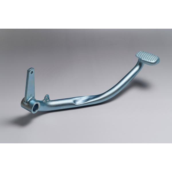 ホンダ純正スーパーカブ用ペダルブレーキ : ミニモト公式 Yahoo