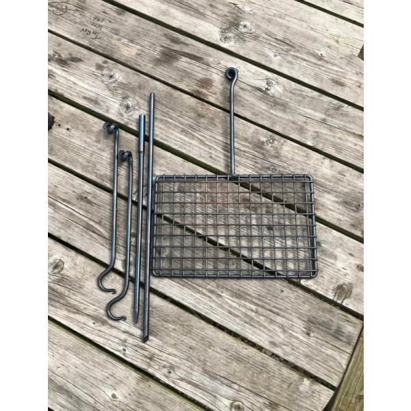 キャンプ用品　ファイヤーアンカー　海外製 ファイヤーアンカー fa1 │ スター商事オンラインショップ