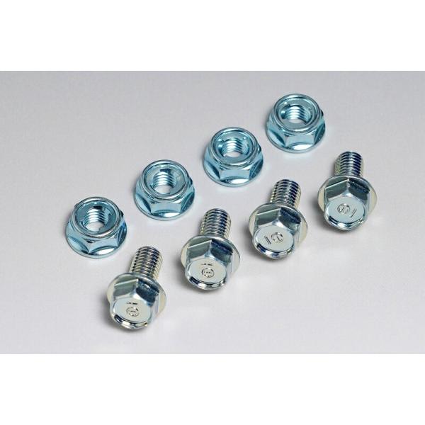 ホンダ　ゴリラ（モンキー）50部品セット minimotobikeparts_7313
